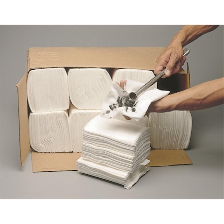 Gemplers Economical Shop Wipers 51000